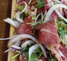 Qiqihar Family Mixed Meat