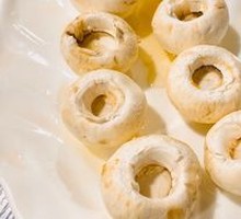 King Oyster Mushroom