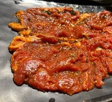 Black Pepper Beef Steak