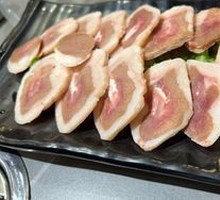 Original Flavor Pork Belly