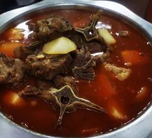 Xinjiang Big Plate Chicken Original 78 Special 58