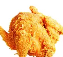 Trendy Fried Chicken