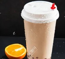 Classic Bubble Tea