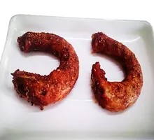 Orleans Chicken Neck Ten