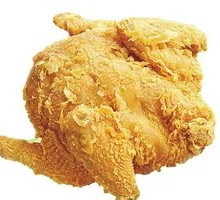 Crispy Fried Chicken