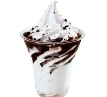 Oreo Sundae