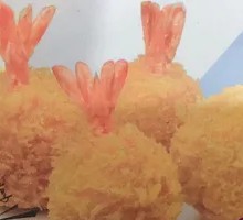 Premium Shrimp Balls