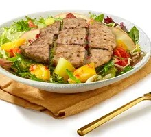 Signature Mango Veggie Salad