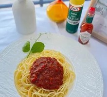 Spaghetti Bolognese