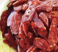 Lord Lanting Sausage Platter