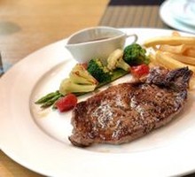 Ribeye Steak
