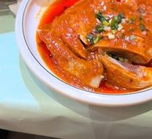 Chongqing-style Spicy Chicken