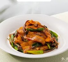 Extra Delicious Sichuan Twice-Cooked Pork