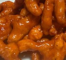 Sweet and Sour Pork Tenderloin