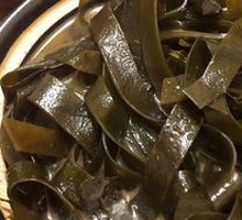 Stir-fried in Iron Pot