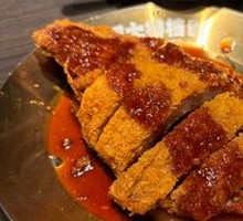 Fermented Black Bean Spare Ribs with Rice Cake