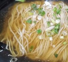 Yangchun Noodles