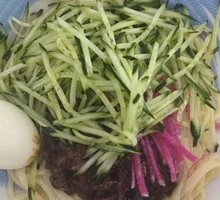 Signature Fried Sauce Noodles