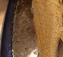 Braised Yellow Croaker