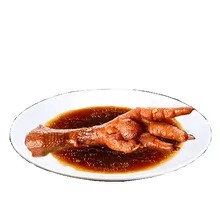 Chicken Feet