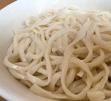 Fried Sauce Handmade Noodles