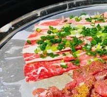 Honeycomb Pork Belly