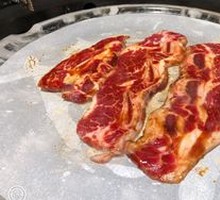 Honey-glazed Beef Short Ribs