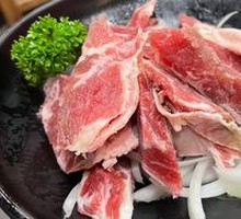 Grass-fed Black Angus Ribeye