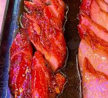 Cantonese Roast Goose with Char Siu Rice