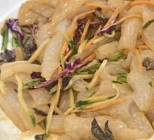 Northeast Cold Noodles