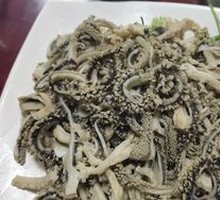 Quick-boiled Lamb Tripe