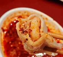 Shrimp Three-Fresh Dumplings