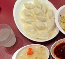 Celery with Fresh Pork