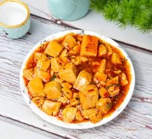 Mapo Tofu