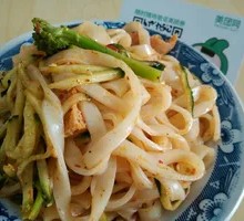 Secret-Recipe Cold Noodles