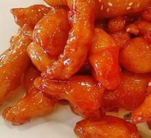 Sweet and Sour Pork Tenderloin