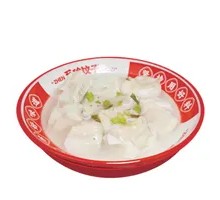 Fresh Meat Dumplings