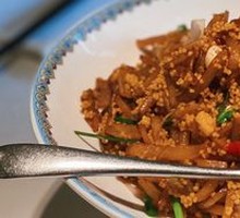 Qinzhou Huang Millet and Potato Strips