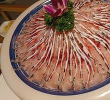 Head Chef's Fresh Barramundi Slices