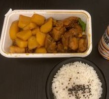 Yimeng Mountain Green-legged Rooster