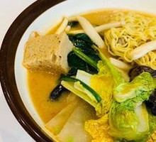 Northeast Spicy Hot Pot