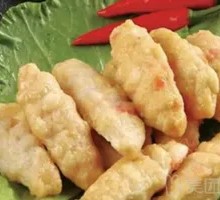 Braised Shark Fin Strips