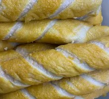 Anjing Fish Roe Stick