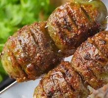 Northeast Egg Custard