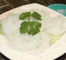 Glass Noodles