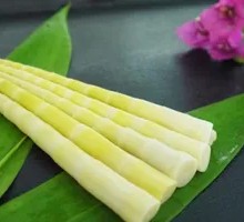 Bamboo Shoots