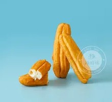 Small Fried Dough Stick