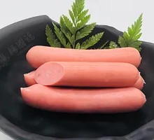 Hot Dog Sausage