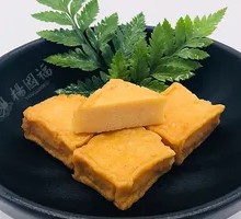 Small Fish with Tofu