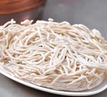 Clay Pot Handmade Noodles